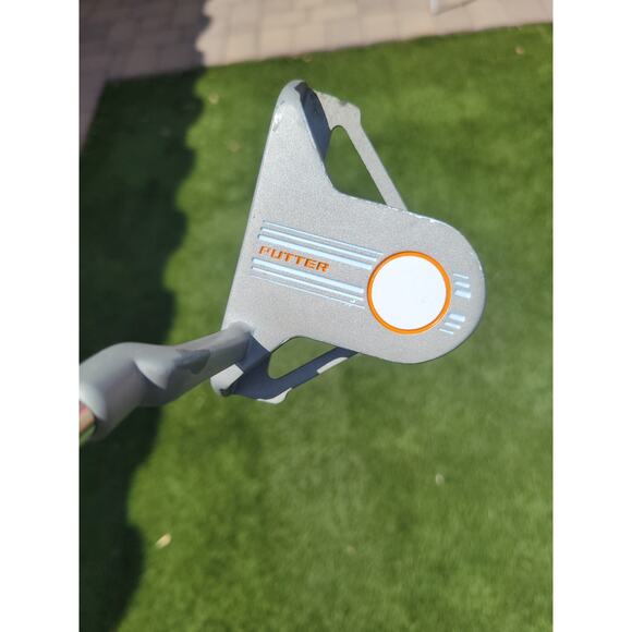 Tommy Armour Hotscot Putter Youth Junior Golf Club 29.75 Inches (29 3/4") Long - Picture 1 of 11